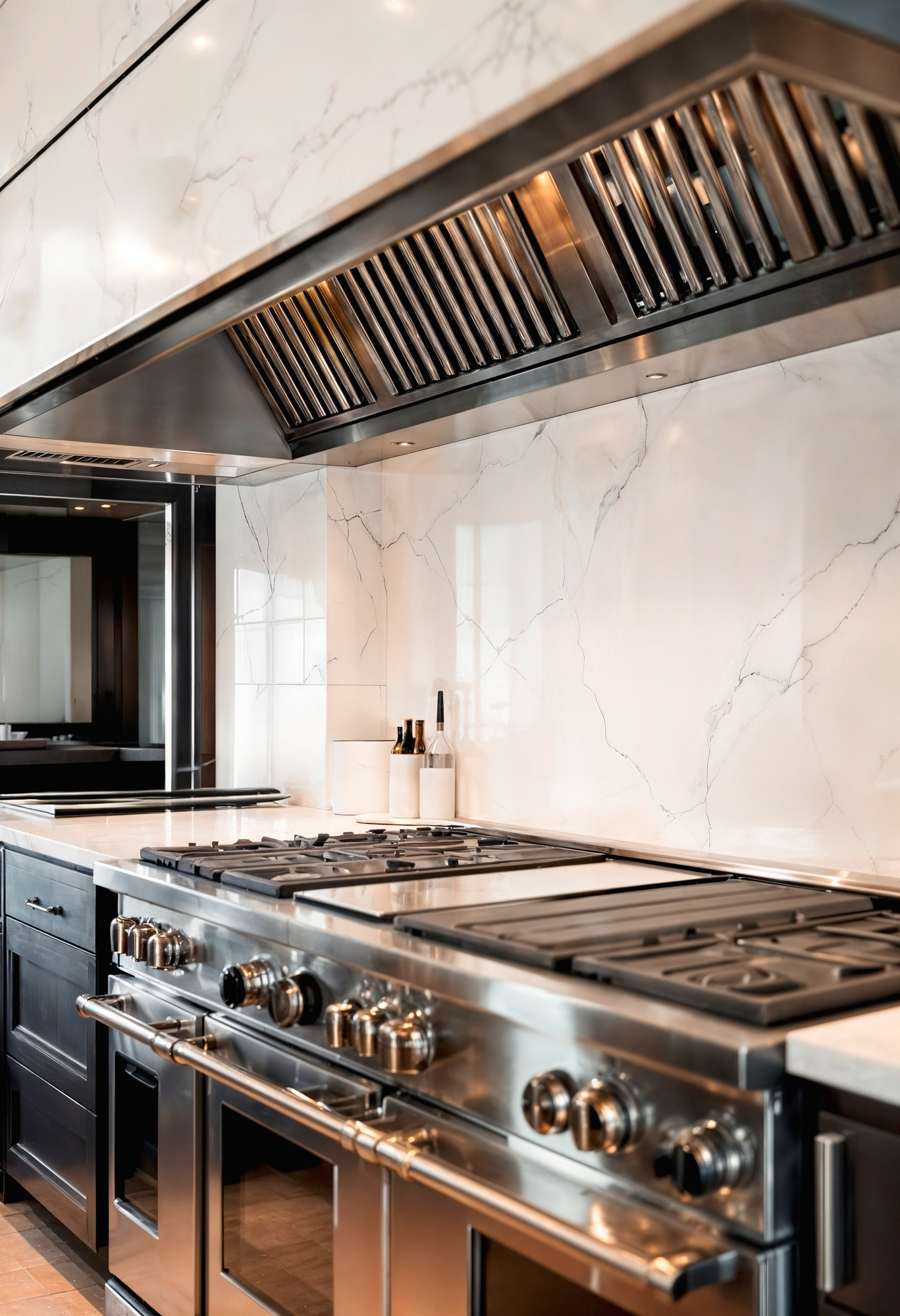 Cold Room Installation