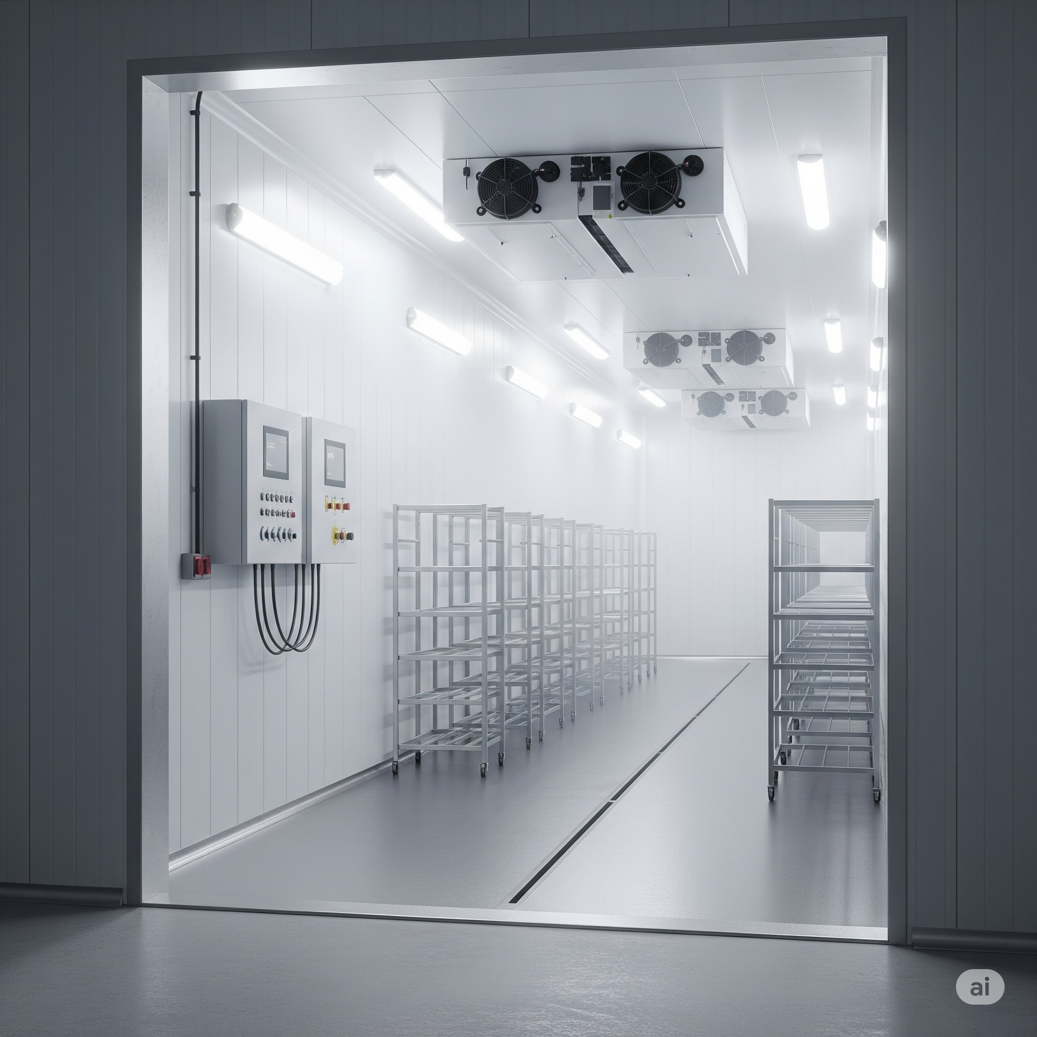 Automation & Control